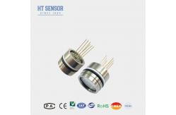 China 19mm 1.5mA Diffused Silicon Pressure Sensor Piezoresistive Pressure Sensor supplier