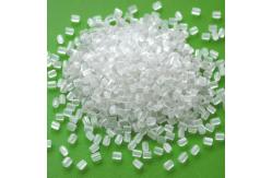 China PET Flame Retardant Additive Masterbatch Pellets For Fibers Cables Halogen Free supplier