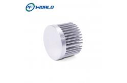 China Stainless Steel CNC Aluminum Machining Service Parts Metal Precision Components supplier