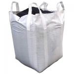 0.5 - 2 Tonne Bulk Bags Building Sand Circular Fibc Customized for sale
