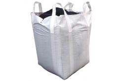 China 0.5 - 2 Tonne Bulk Bags Building Sand Circular Fibc Customized supplier