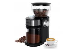 China 12 Cups 16 Adjustable Espresso Coffee Machine 150W Espresso Bean Grinder supplier
