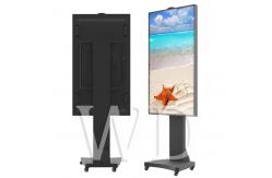 China Movable 3500 Nits Convenience Store Digital Signage High Brightness supplier