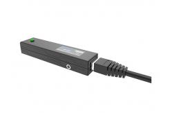 China 36V Static Charge Sensor Electrostatic Detection 50mS supplier