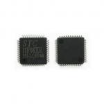 One-stop BOM Service STC11F08XE STC11F16XE STC11F32XE-35I LQFP44 PDIP40 Microcontrollers MCU IC Chips for sale