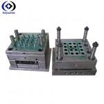 Custom Injection Molding Mold For Plastic Product Precise Injection Mould Maker for sale
