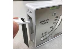China Dwyer 480 Vaneometer Swing Vane Anemometer M480 supplier
