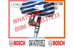 China Pump 0414701013 0414701052 0414701083 2995480 2998526 5237178 42562791 500331074 Diesel Injector supplier