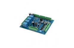 China Multilayer PCB Assembly Manufacturing Motherboard Printed Circuit Board supplier