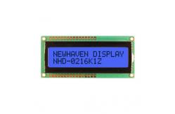 China NHD-0216K1Z-FSB-GBW-L supplier
