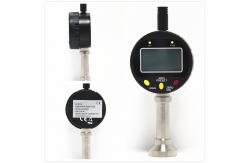 China Digital Portable Surface Roughness Tester Srt5200 Astm D4417b 6500μm supplier