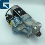 65.26201-7074 65262017074 Excavator DH370-7 DH420-7 New 24V 11T Starter for sale