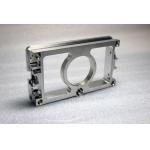 Nickle Plating Electroplating on CNC machined prototype products for sale