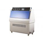Irradiance Control UV Aging Chamber 5500W Nominal Power 450*1170*500 Internal Dimensions for sale