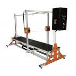 CNC Hot Wire Foam Cutting Machine Remote Control Handle 20m 2.4GHZ for sale