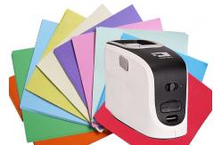 China Digital Dying Colour Testing Equipment , Data Colour Spectrophotometer 0 - 45℃ Working Temp supplier