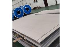 China 0.7 Mm  0.8 Mm 0.9 Mm 1.2 Mm Bright Annealed Stainless Steel Sheet 2400 X 1200 2500 X 1250 supplier