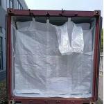 Food Grade Barless Container Liner 100% Virgin Polypropylene for sale