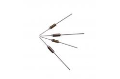 China G4A00240C Microtemp Thermal Cutoff Fuse 10A 250V 240C For Electric Pressure Cooker supplier