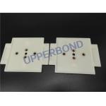Durable Guide Plate Hlp2 Packer Spare Parts For Square Corner Packet for sale