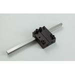 Precision OEM Logo Latch Lock Mold PLS PLM PLL Internal Latch Lock