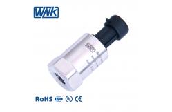 China Water Air Mini Pressure Transmitter SPI IIC I2C Output ISO9001 2015 supplier