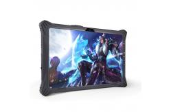 China IP65 Rugged industrial tablet computer Multitouch Capacitive Screen supplier