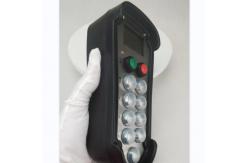China Portable Industrial Mini Wireless Remote Control for Simple Hoist supplier