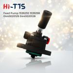 Aftermarket 1536255 0440020129 0440020058 Fuel Pump for D16 D16A D16M DC16 Engine Construction Machinery Parts for sale