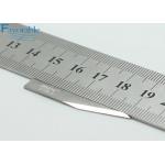 E18L Cutting Knife Blade Suitable For IECHO Auto Cutter Machines