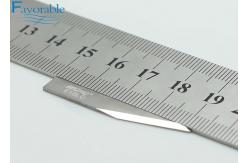 China E18L Cutting Knife Blade Suitable For IECHO Auto Cutter Machines supplier