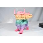3D Printer Industry Strong Toughness 18 Colors Rainbvow PLA Filament with Customization for sale