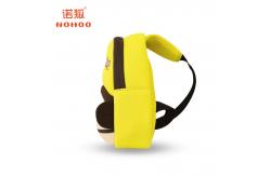 China Daily Toddler Monkey Backpacks For Little Kids Environmental Friendly Material supplier