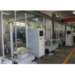 1 - 30ms Shock Impact Test Machine For Automobiles Parts Impact Testing