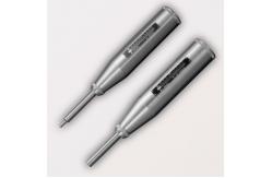 China Portable Concrete Test Hammer Economical For Testing Artificial Brick rebound hammer supplier