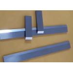 0.01mm 65 HRC High Speed Steel Cutting Blade HSS Mask Production Line for sale
