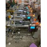 Reporting  Automatic Printer / Report Paper Automatic Stamp And Binding Equipment