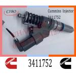 Diesel M11 Common Rail Fuel Pencil Injector 3411752 3084589 3087557 3087557