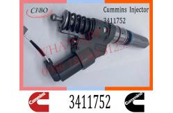 China Diesel M11 Common Rail Fuel Pencil Injector 3411752 3084589 3087557 3087557 supplier