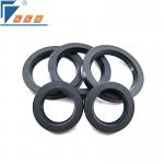 Industrial SC Oil Seal Rubber Wheel Hub Oil Seal Gray For Temperature Environments for sale