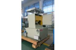 China 100Kg Max load Mechanical Shock Test Machine , Half Sine Wave Accelerated Shock Tester supplier