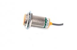 China Good Stability Industrial Proximity Switch Two Wire With Excellent Performance supplier