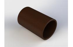 China Customization Elastoplastic Polymer Alloy Composites of Htr17 for Pump Hydro and Marine supplier