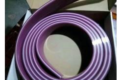 China 1m Length Silk Screen Printing Material Aluminum Squeegee Handle Screen Printing supplier