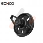 Compatible With Kobelco SK35SR Mini Excavator Undercarriage Spare Part for sale