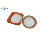White TPU Powder Polyurethane Hot Melt DTF Adhesive Powder For Fabric for sale