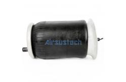 China FleetPride AS9646 Contitech 64694 Continental Suspension Air Spring Kit Supplier supplier
