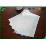 Untear 75gsm Fabric Printer Paper 1073D With Strong Tensile Strength for sale