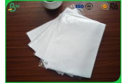 China Untear 75gsm Fabric Printer Paper 1073D With Strong Tensile Strength supplier