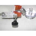 Plug Pins Insulating Sleeves Abrasion Test Apparatus IEC 60884-1 Figure 28  4N